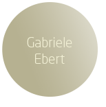 Gabriele Ebert